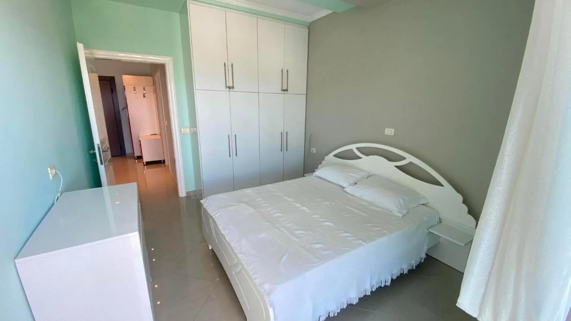 Saranda Comfort Apartment
