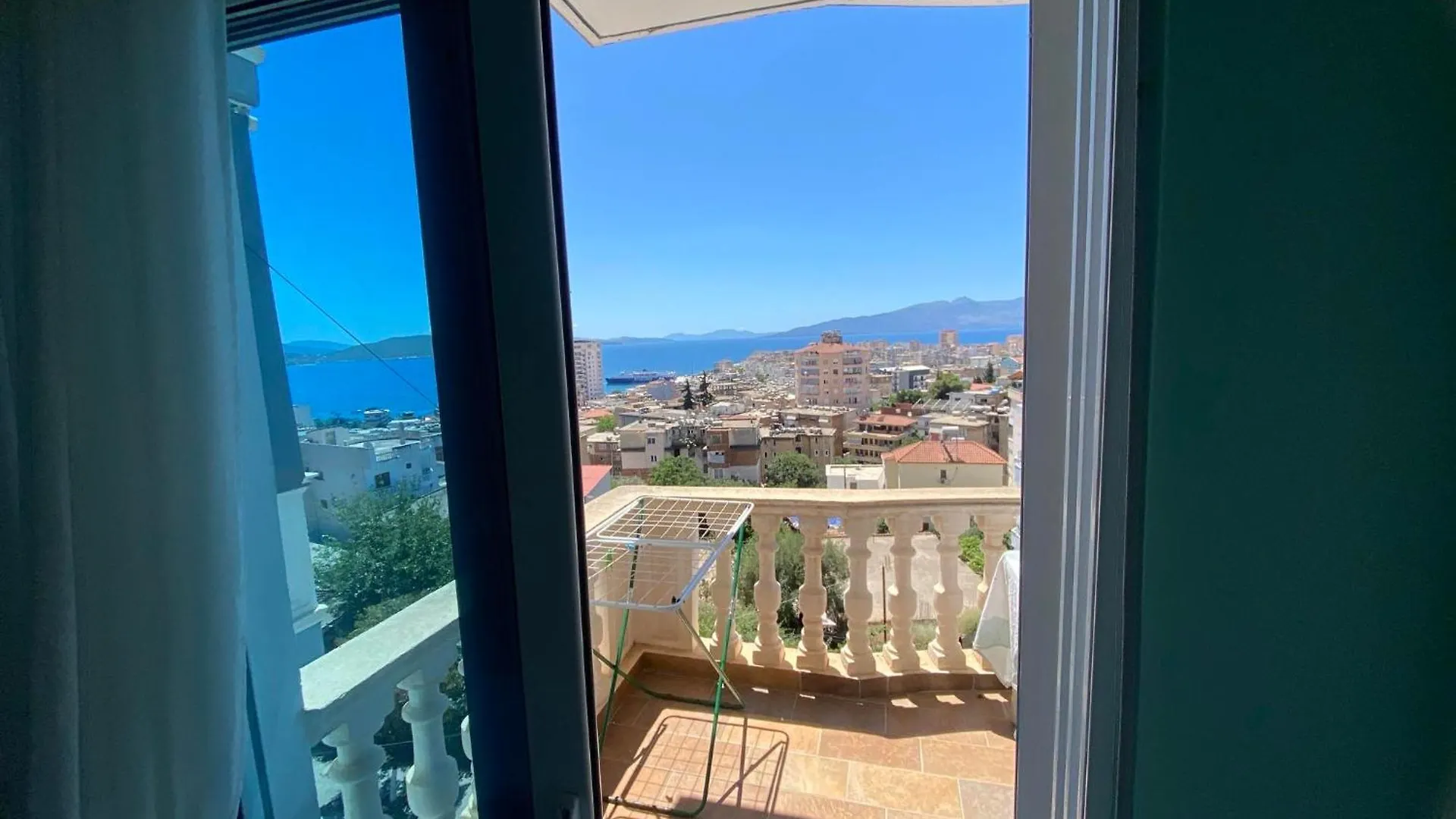 Saranda Comfort Apartment 0*, Sarande Albania