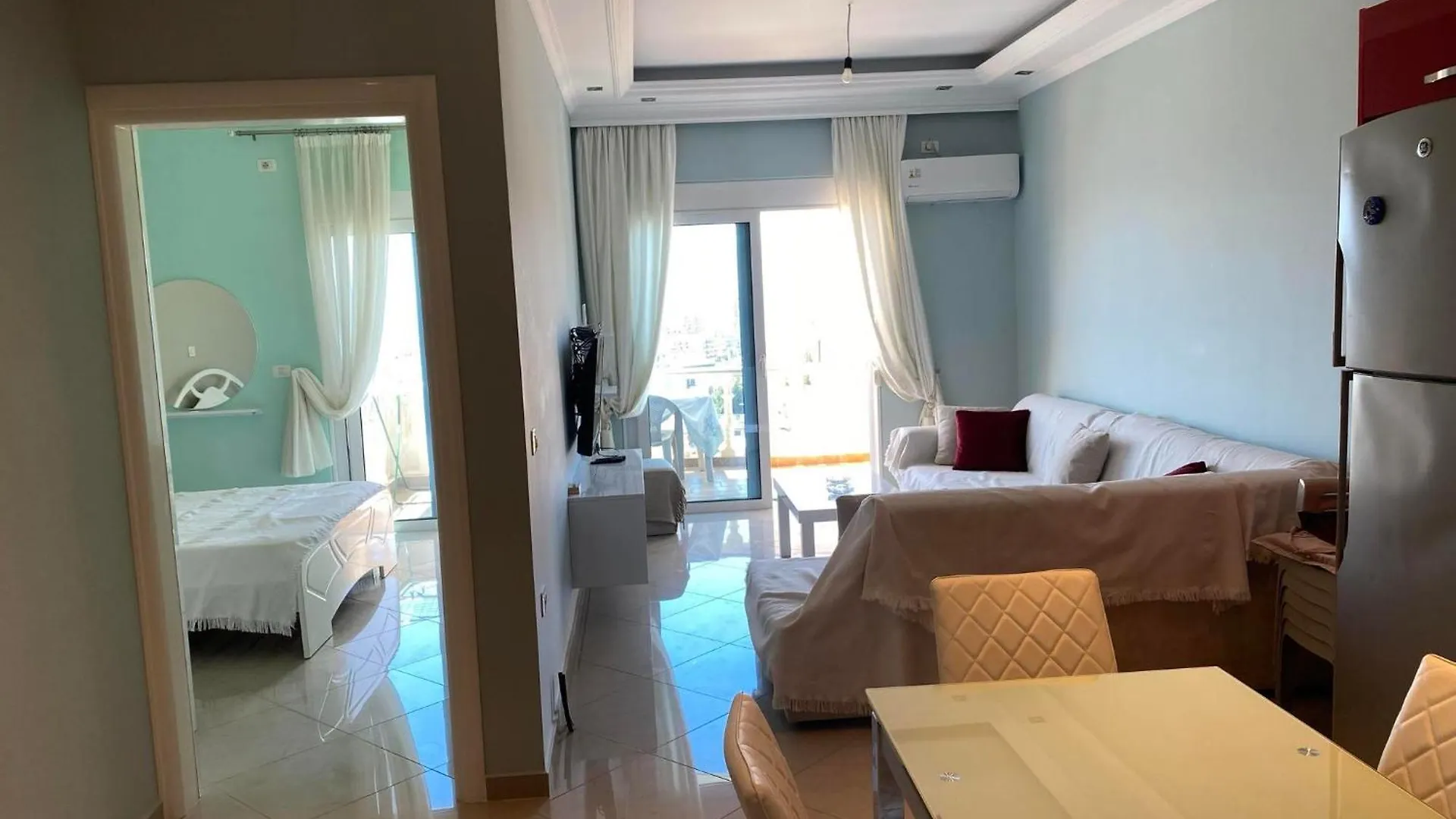 Saranda Comfort Apartment
