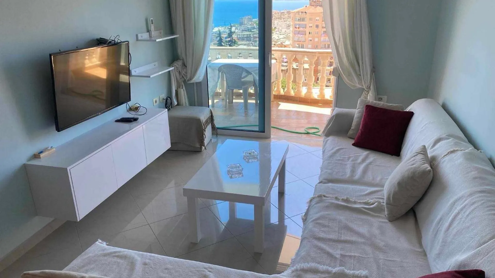 Saranda Comfort Apartment