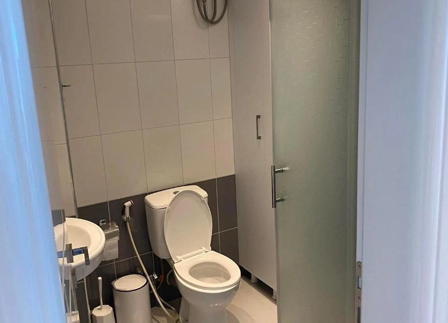 Saranda Comfort Apartment 0*, Sarande Albania