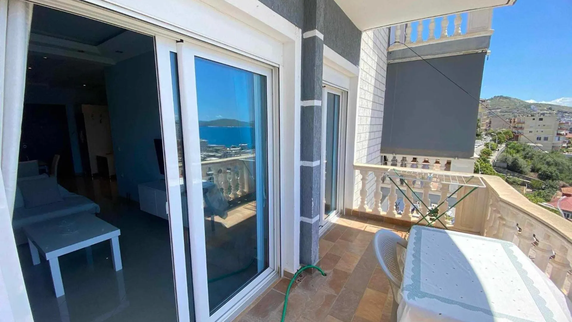 Saranda Comfort Apartment Albania