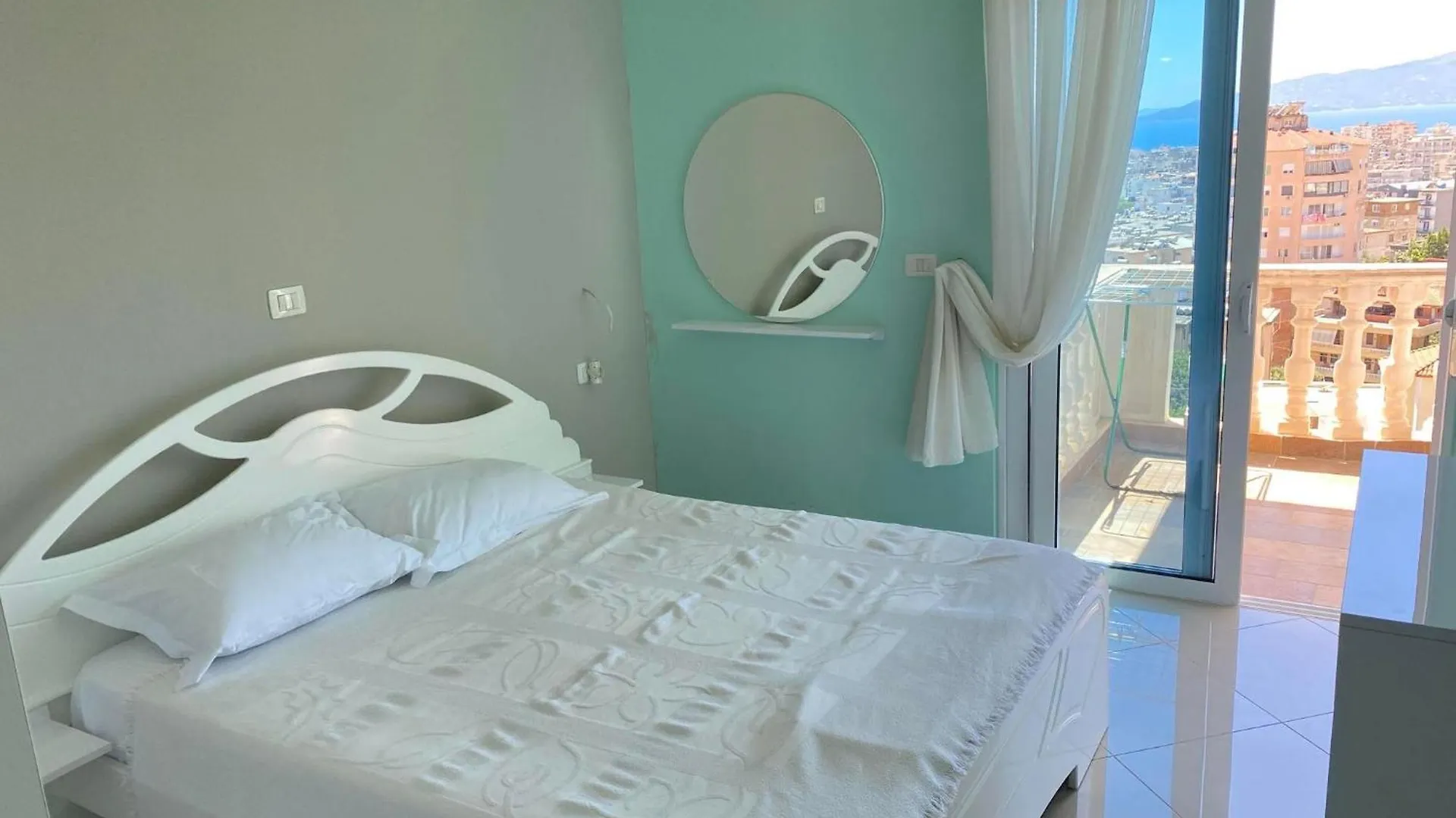 Saranda Comfort Apartment Sarande
